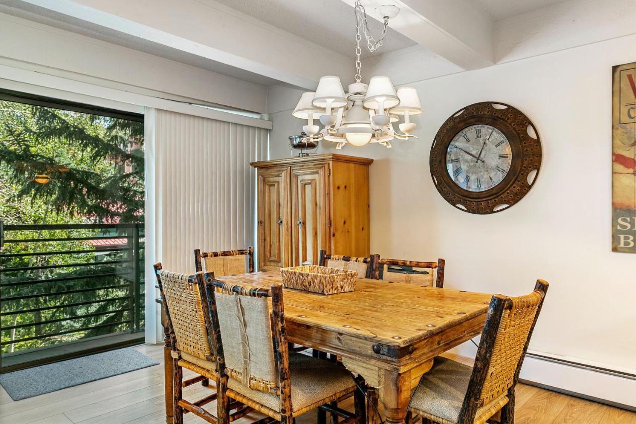 311 Vail International Condo Luaran gambar