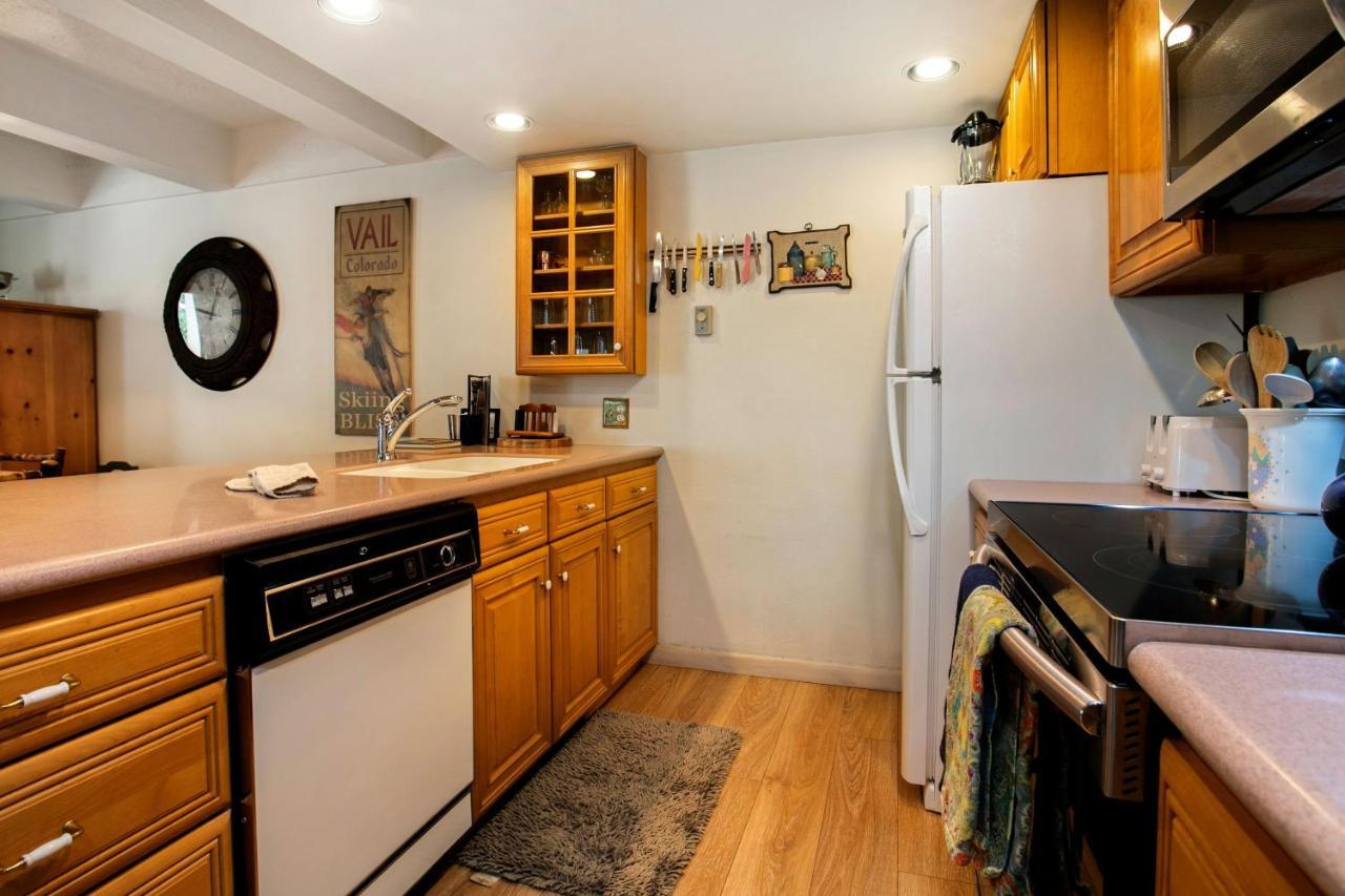 311 Vail International Condo Luaran gambar