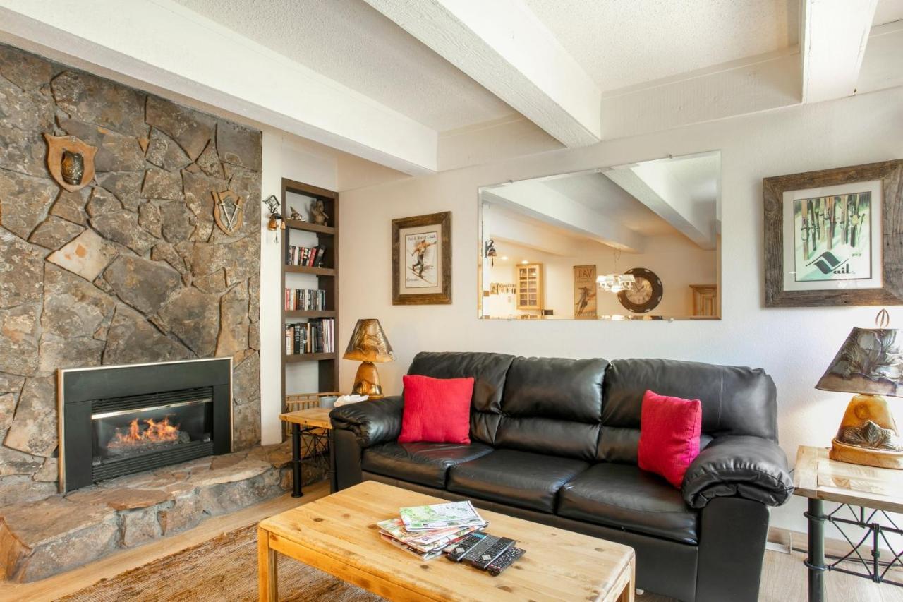 311 Vail International Condo Luaran gambar