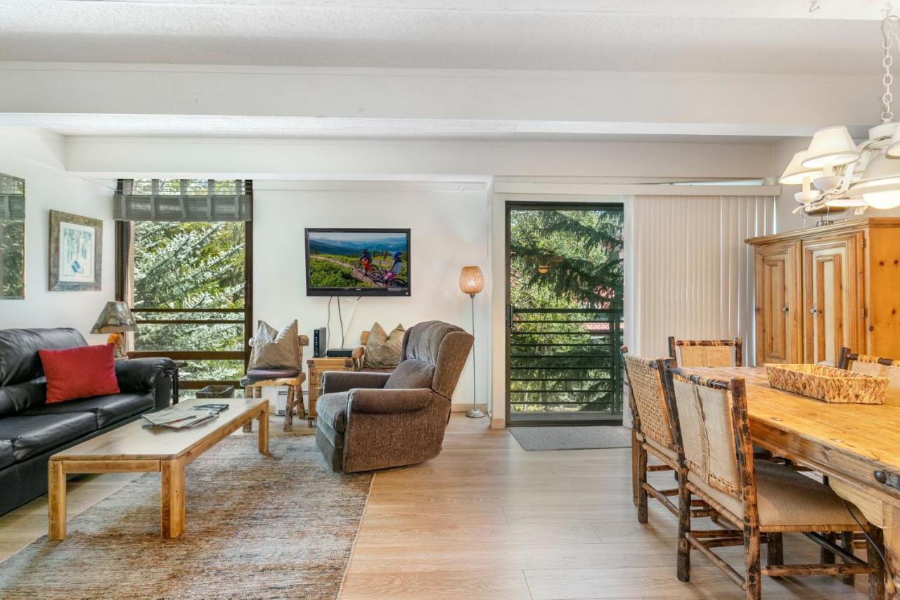 311 Vail International Condo Luaran gambar