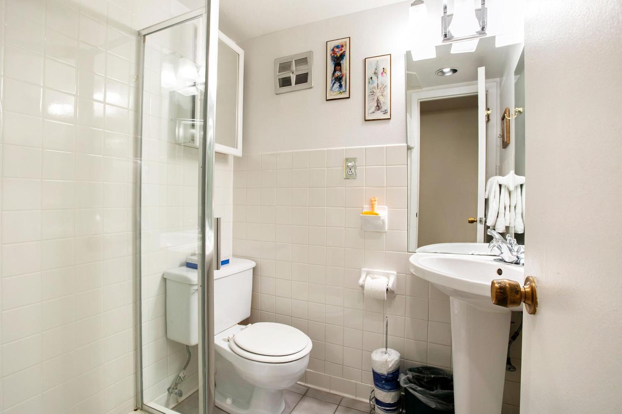 311 Vail International Condo Luaran gambar