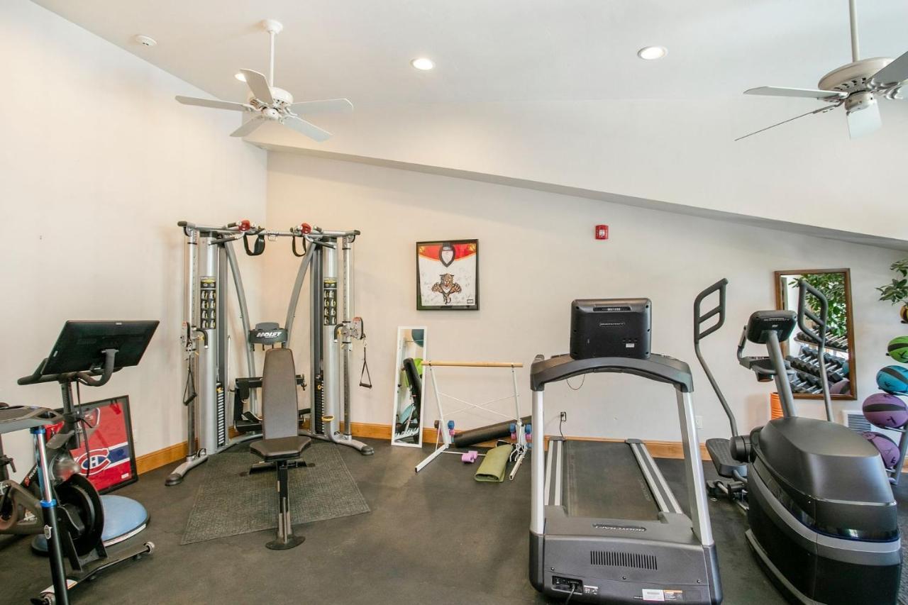 311 Vail International Condo Luaran gambar
