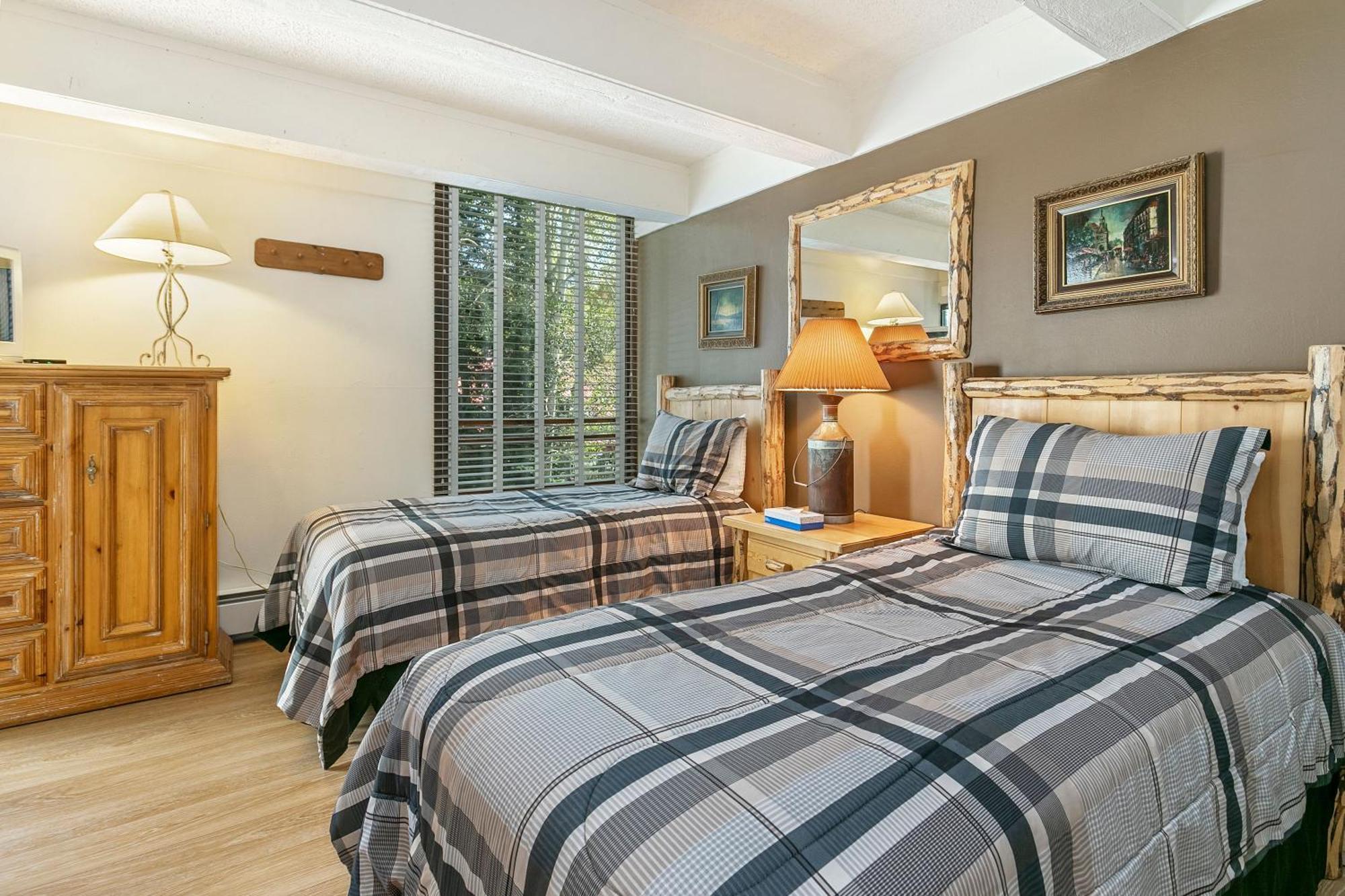 311 Vail International Condo Luaran gambar