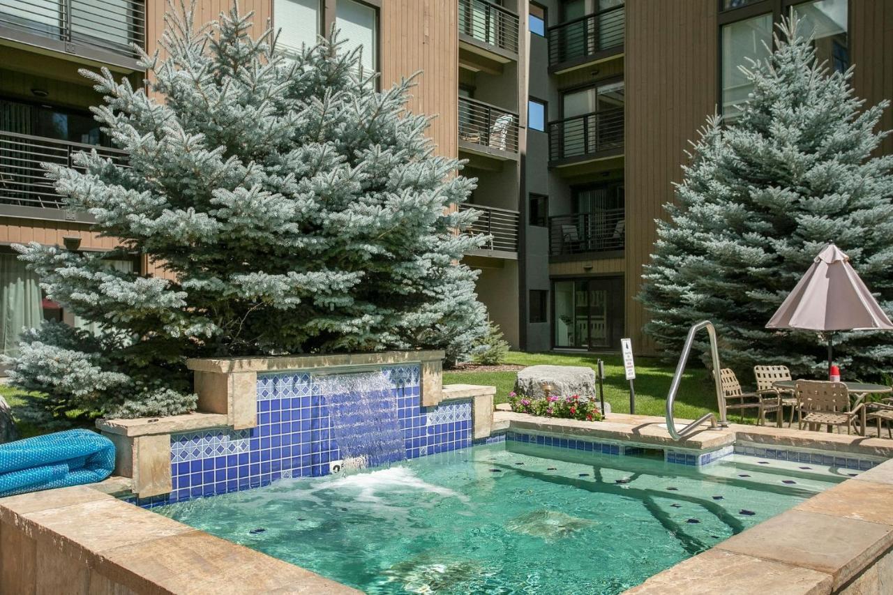 311 Vail International Condo Luaran gambar