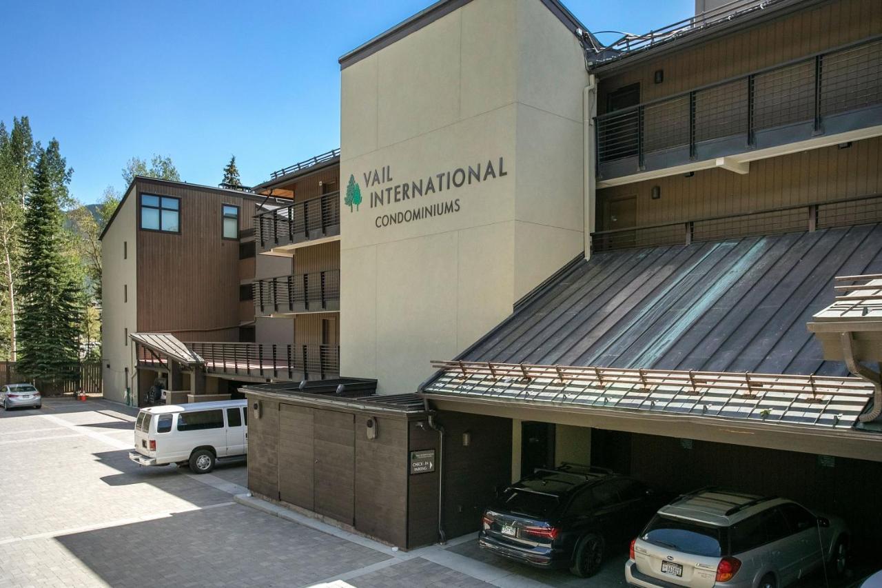 311 Vail International Condo Luaran gambar